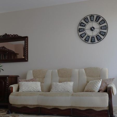 Apartament Jantarek Kołobrzeg Εξωτερικό φωτογραφία