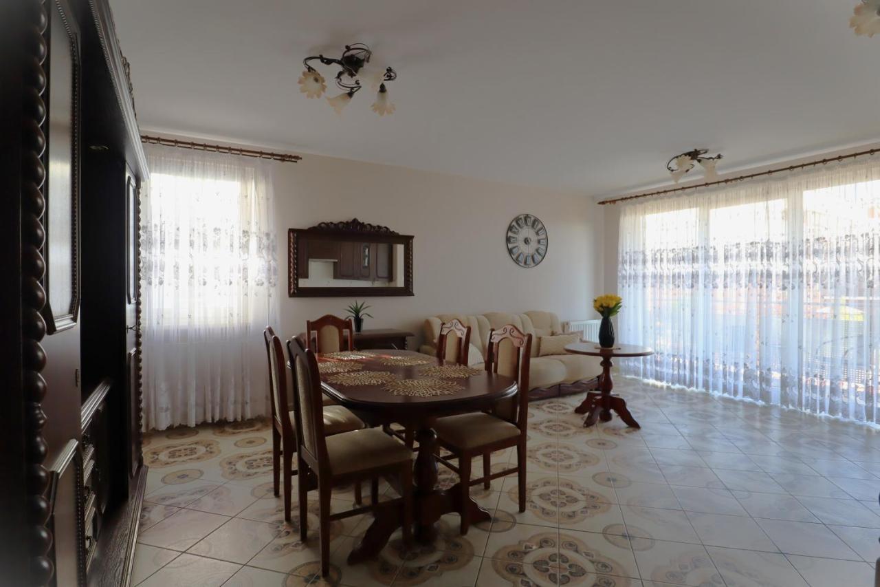 Apartament Jantarek Kołobrzeg Εξωτερικό φωτογραφία