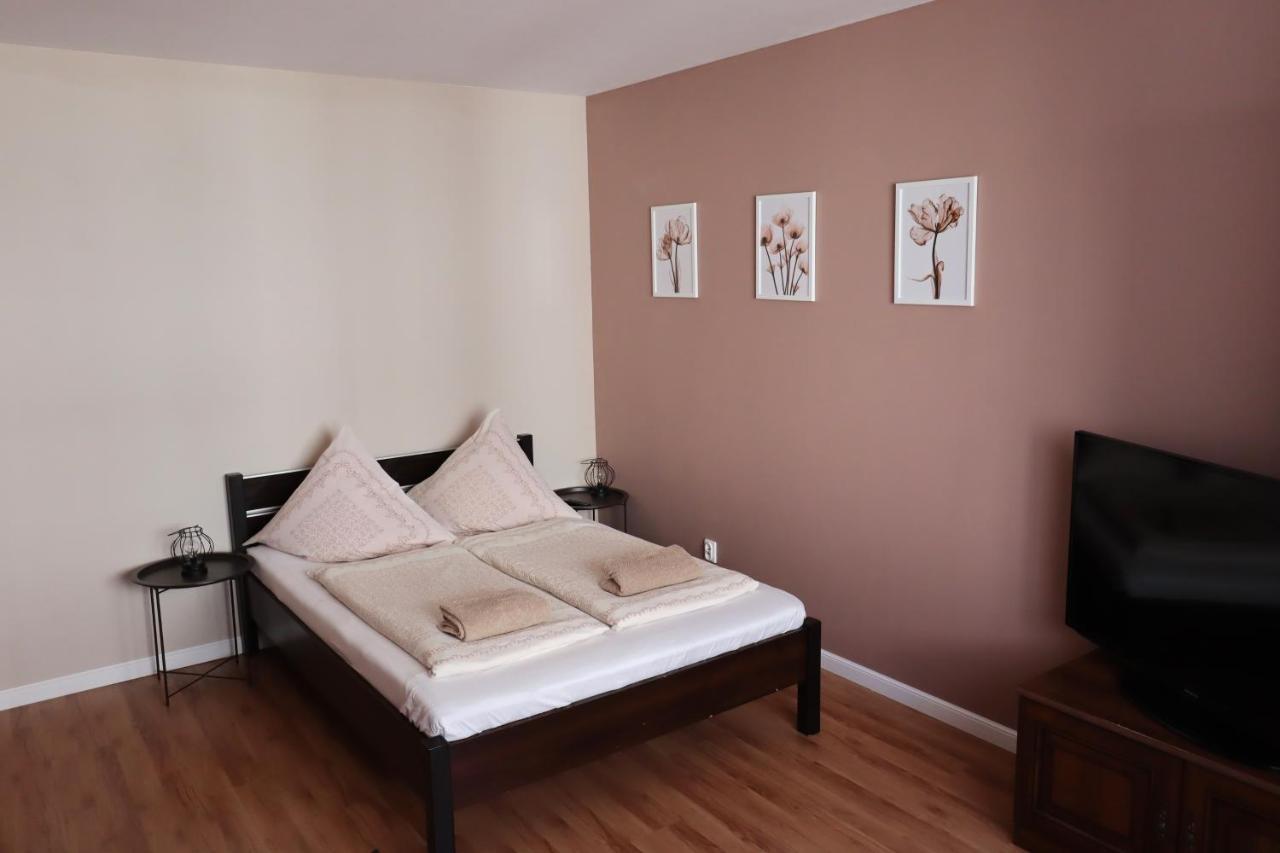 Apartament Jantarek Kołobrzeg Εξωτερικό φωτογραφία