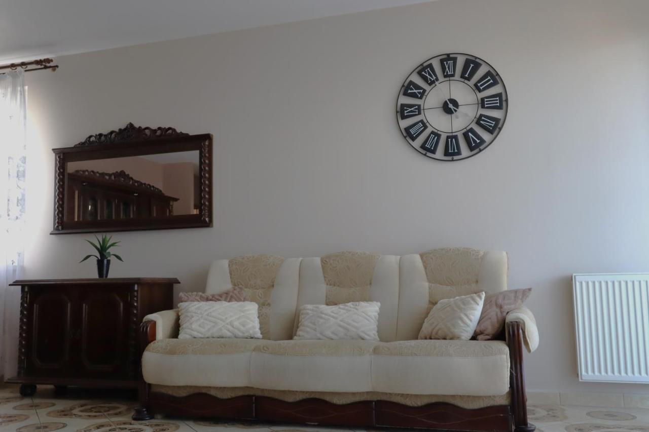 Apartament Jantarek Kołobrzeg Εξωτερικό φωτογραφία