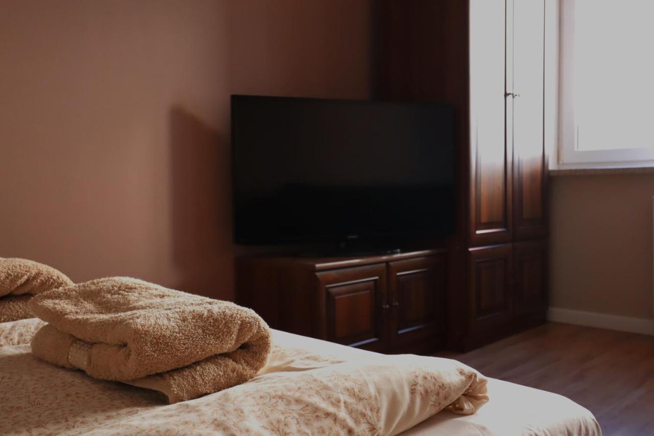 Apartament Jantarek Kołobrzeg Εξωτερικό φωτογραφία