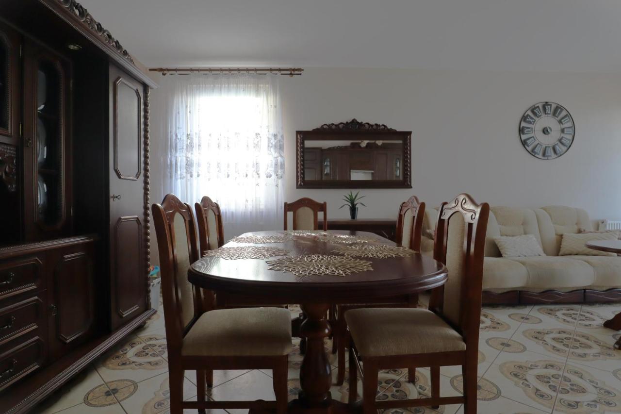 Apartament Jantarek Kołobrzeg Εξωτερικό φωτογραφία