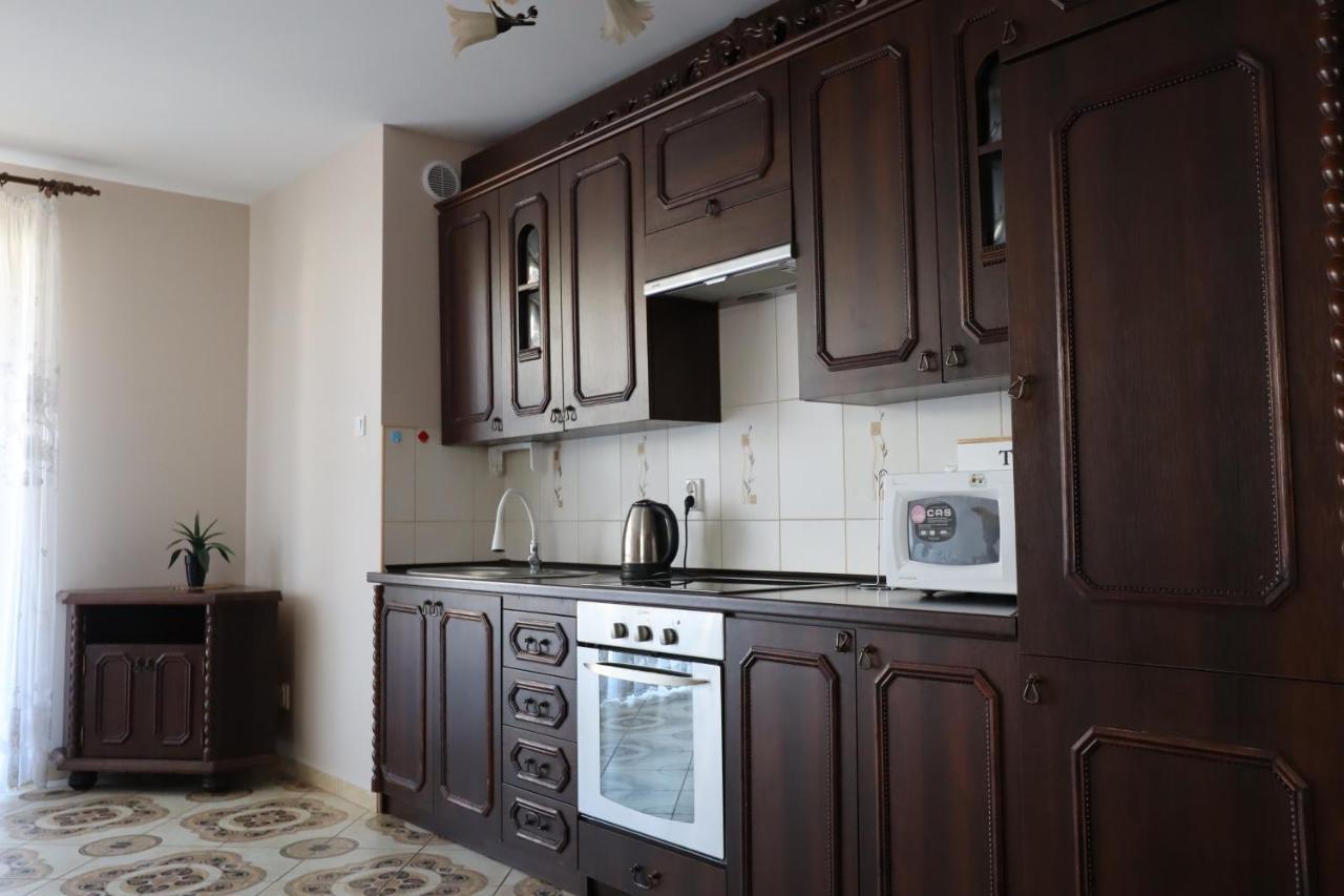 Apartament Jantarek Kołobrzeg Εξωτερικό φωτογραφία