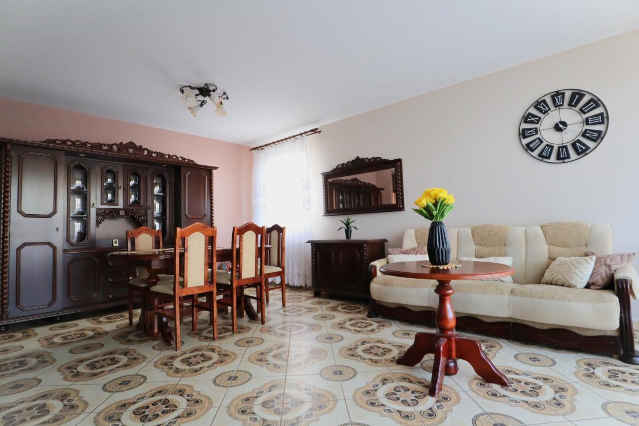 Apartament Jantarek Kołobrzeg Εξωτερικό φωτογραφία
