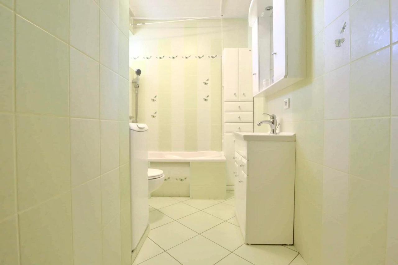 Apartament Jantarek Kołobrzeg Εξωτερικό φωτογραφία