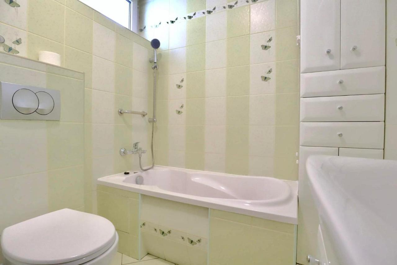 Apartament Jantarek Kołobrzeg Εξωτερικό φωτογραφία